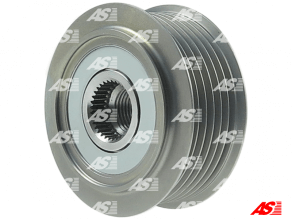 AFP0080 AS-PL - 3.CZĘŚCI ALTERNATORA — zdjęcie 1 z 4