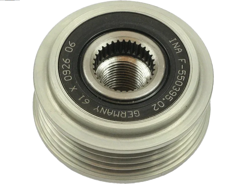 AFP0081(INA) INA - 3.CZĘŚCI ALTERNATORA — zdjęcie 2 z 4