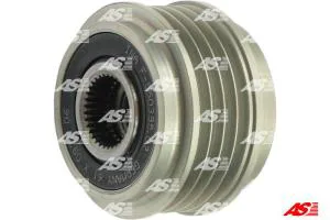 AFP0081(INA) INA - 3.CZĘŚCI ALTERNATORA — zdjęcie 1 z 4