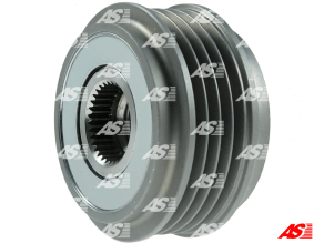 AFP0081 AS-PL - 3.CZĘŚCI ALTERNATORA — zdjęcie 1 z 4