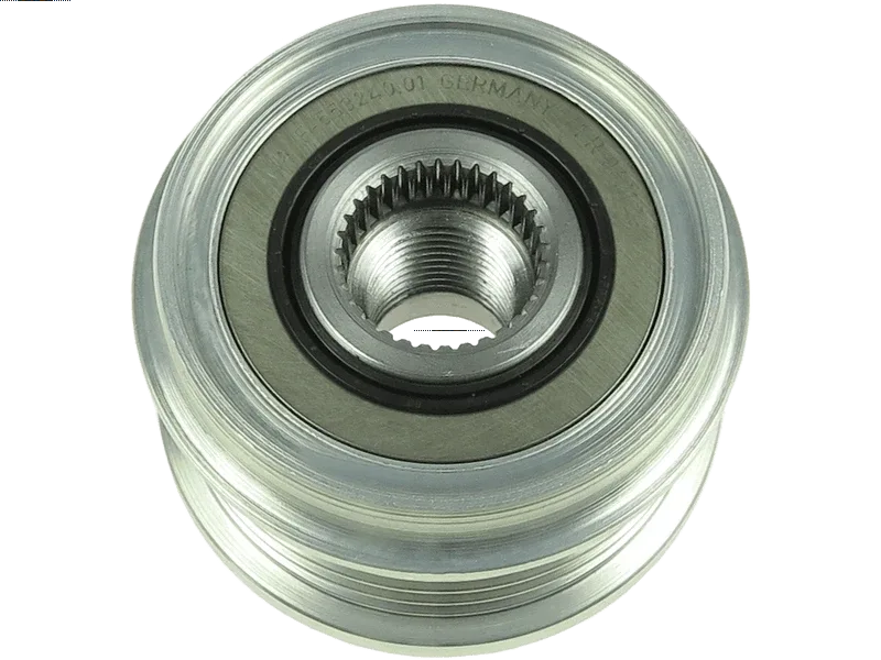 AFP0082(INA) INA - 3.CZĘŚCI ALTERNATORA — zdjęcie 3 z 4