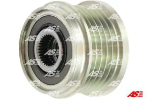 AFP0082(LUK) Luk - 3.CZĘŚCI ALTERNATORA — zdjęcie 1 z 4