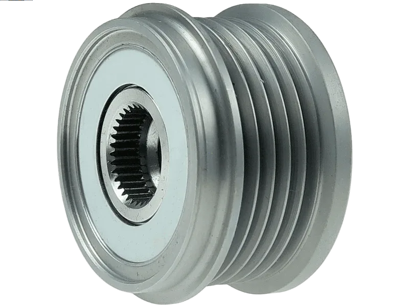 AFP0082 AS-PL - 3.CZĘŚCI ALTERNATORA — zdjęcie 2 z 4