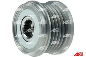 AFP0082 AS-PL - 3.CZĘŚCI ALTERNATORA — zdjęcie 1 z 4