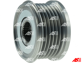 AFP0083 AS-PL - 3.CZĘŚCI ALTERNATORA — zdjęcie 1 z 4