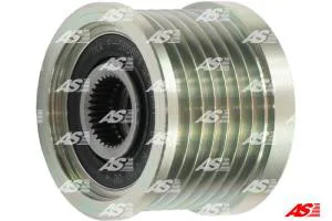 AFP0085(INA) INA - 3.CZĘŚCI ALTERNATORA — zdjęcie 1 z 5
