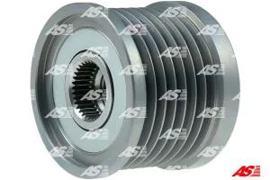 AFP0085 AS-PL - 3.CZĘŚCI ALTERNATORA — zdjęcie 1 z 4