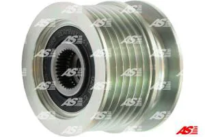 AFP0086(INA) INA - 3.CZĘŚCI ALTERNATORA — zdjęcie 1 z 4