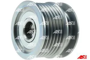 AFP0086 AS-PL - 3.CZĘŚCI ALTERNATORA — zdjęcie 1 z 4