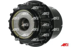 AFP0087(LITENS) Litens - 3.CZĘŚCI ALTERNATORA — zdjęcie 1 z 4