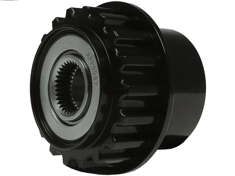 AFP0087 AS-PL - 3.CZĘŚCI ALTERNATORA — zdjęcie 4 z 4