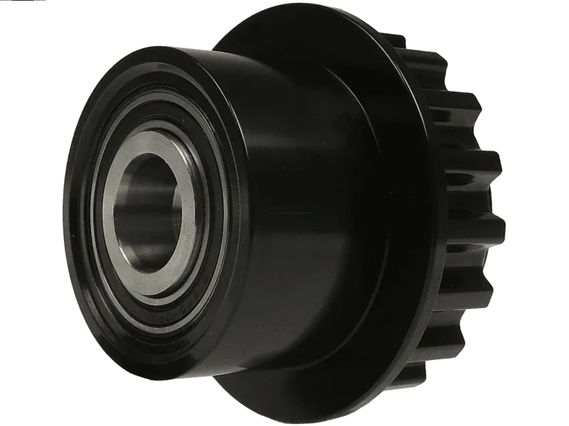 AFP0087 AS-PL - 3.CZĘŚCI ALTERNATORA — zdjęcie 3 z 4
