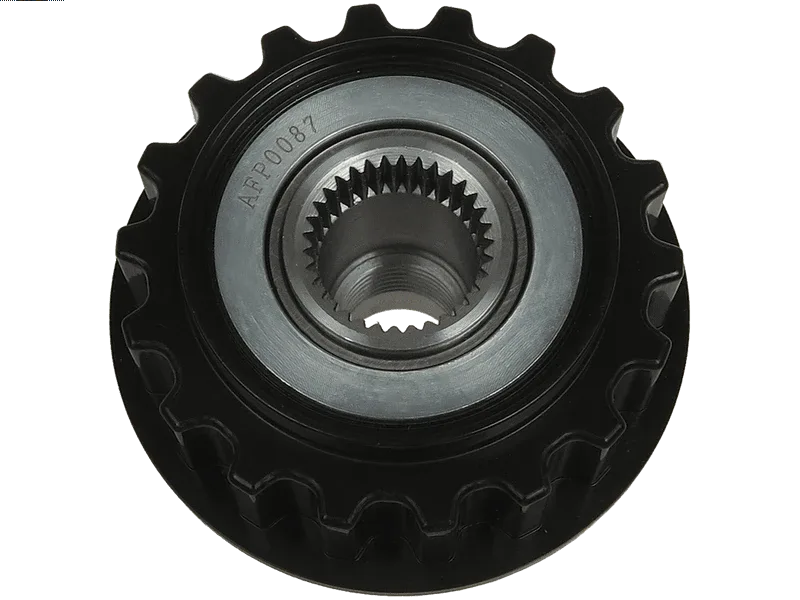 AFP0087 AS-PL - 3.CZĘŚCI ALTERNATORA — zdjęcie 2 z 4