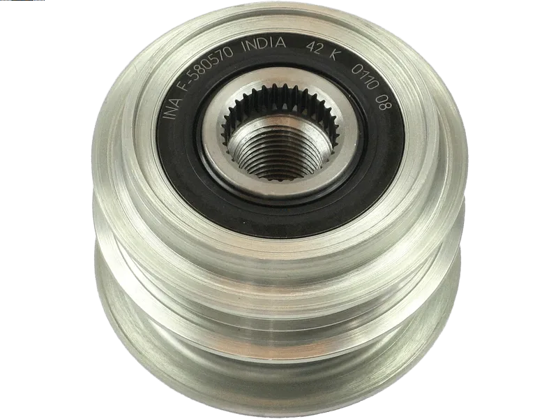 AFP0088(INA) INA - 3.CZĘŚCI ALTERNATORA — zdjęcie 4 z 4