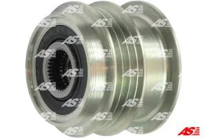AFP0088(INA) INA - 3.CZĘŚCI ALTERNATORA — zdjęcie 1 z 4