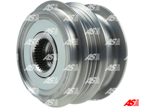 AFP0088 AS-PL - 3.CZĘŚCI ALTERNATORA — zdjęcie 1 z 4