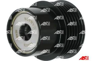 AFP0090(LITENS) Litens - 3.CZĘŚCI ALTERNATORA — zdjęcie 1 z 4