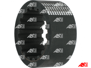 AFP0093(GATES) Gates - 3.CZĘŚCI ALTERNATORA — zdjęcie 1 z 3