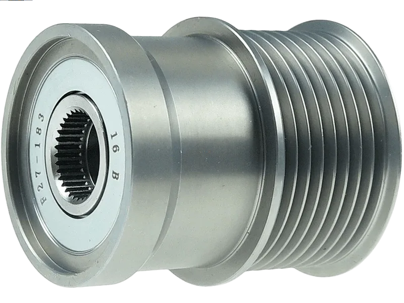AFP0094 AS-PL - 3.CZĘŚCI ALTERNATORA — zdjęcie 2 z 4