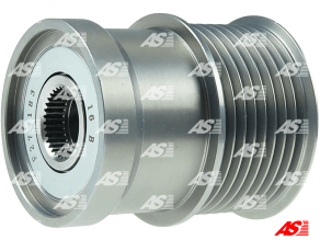 AFP0094 AS-PL - 3.CZĘŚCI ALTERNATORA — zdjęcie 1 z 4