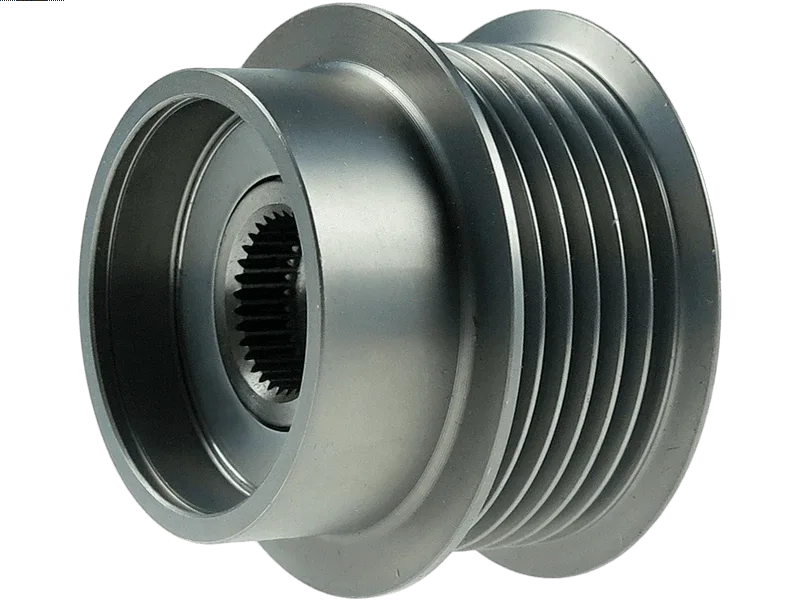 AFP0095 AS-PL - 3.CZĘŚCI ALTERNATORA — zdjęcie 2 z 4