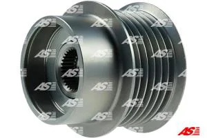 AFP0095 AS-PL - 3.CZĘŚCI ALTERNATORA — zdjęcie 1 z 4