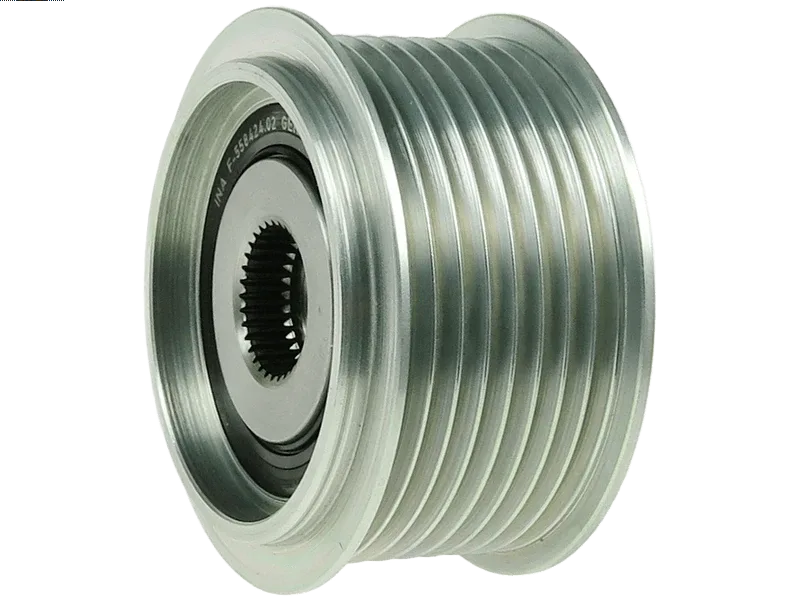 AFP0098(INA) INA - 3.CZĘŚCI ALTERNATORA — zdjęcie 3 z 5