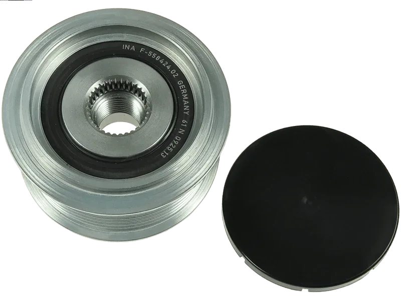 AFP0098(INA) INA - 3.CZĘŚCI ALTERNATORA — zdjęcie 5 z 5