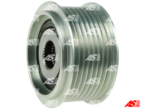 AFP0098(INA) INA - 3.CZĘŚCI ALTERNATORA — zdjęcie 1 z 5