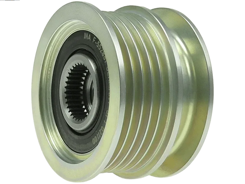 AFP0099(INA) INA - 3.CZĘŚCI ALTERNATORA — zdjęcie 1 z 4