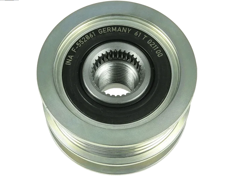 AFP0099(INA) INA - 3.CZĘŚCI ALTERNATORA — zdjęcie 3 z 4