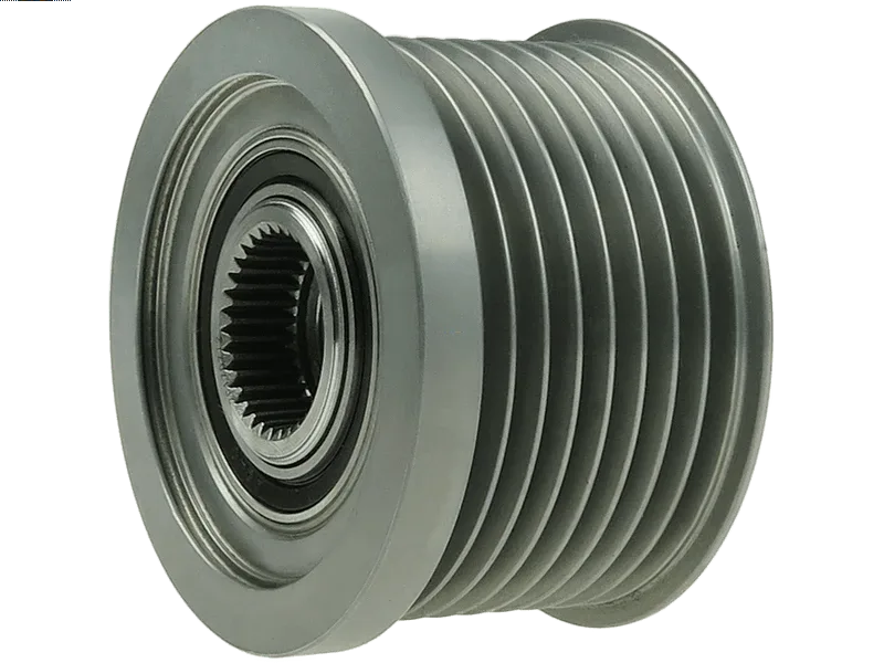 AFP0100S AS-PL - 3.CZĘŚCI ALTERNATORA — zdjęcie 3 z 3
