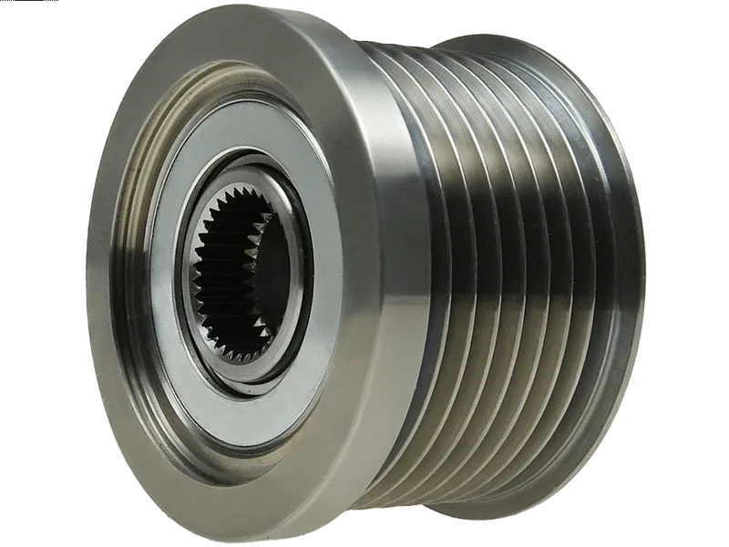AFP0100SR AS-PL - 3.CZĘŚCI ALTERNATORA — zdjęcie 1 z 3