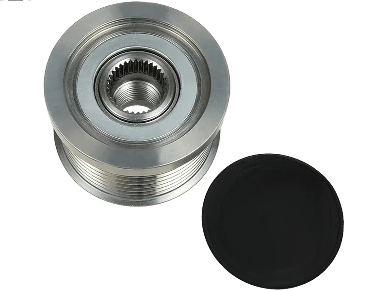 AFP0100SR AS-PL - 3.CZĘŚCI ALTERNATORA — zdjęcie 3 z 3