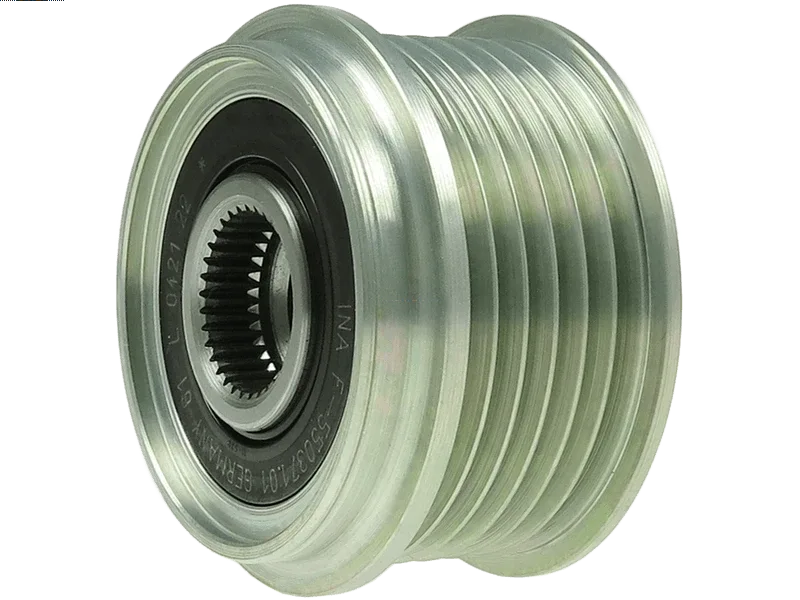 AFP0102(INA) INA - 3.CZĘŚCI ALTERNATORA — zdjęcie 3 z 3