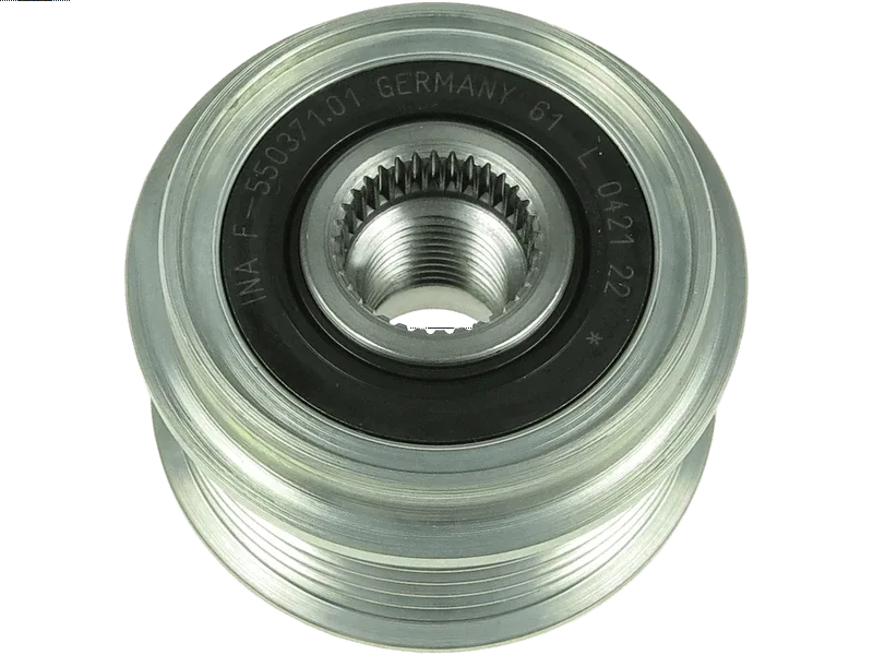 AFP0102(INA) INA - 3.CZĘŚCI ALTERNATORA — zdjęcie 2 z 3