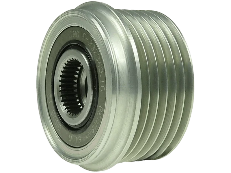AFP0103(INA) INA - 3.CZĘŚCI ALTERNATORA — zdjęcie 3 z 3