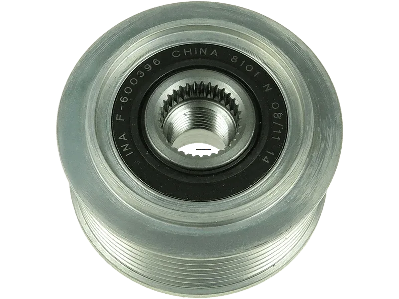AFP0104(INA) INA - 3.CZĘŚCI ALTERNATORA — zdjęcie 2 z 3
