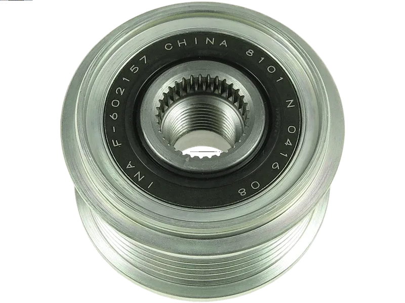 AFP0105(INA) INA - 3.CZĘŚCI ALTERNATORA — zdjęcie 3 z 4