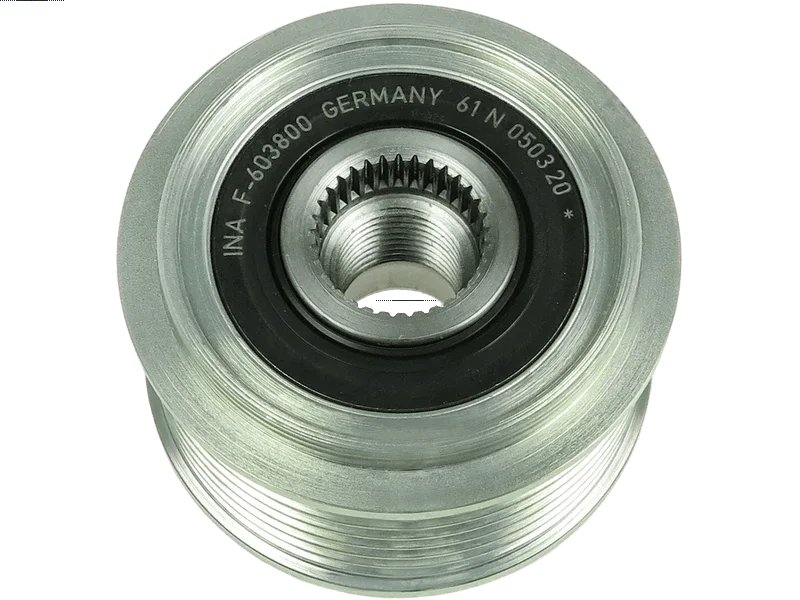 AFP0106(INA) INA - 3.CZĘŚCI ALTERNATORA — zdjęcie 2 z 3