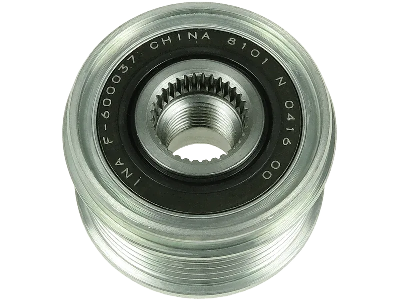 AFP0107(INA) INA - 3.CZĘŚCI ALTERNATORA — zdjęcie 2 z 3