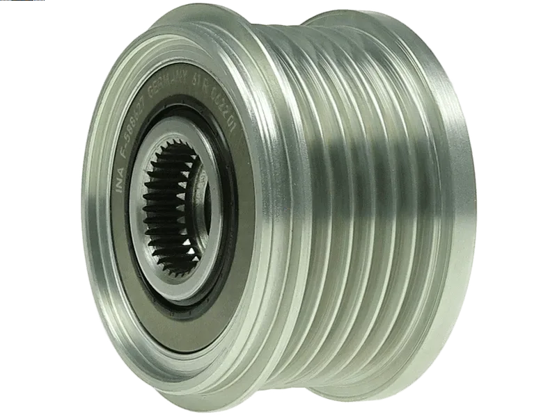 AFP0109(INA) INA - 3.CZĘŚCI ALTERNATORA — zdjęcie 1 z 4