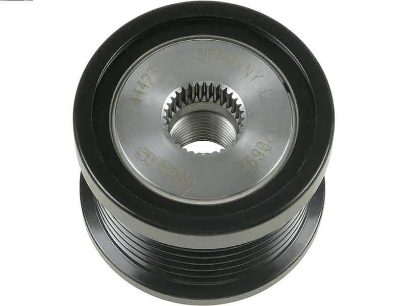 AFP0140(LITENS) AS-PL - 3.CZĘŚCI ALTERNATORA — zdjęcie 2 z 4