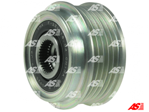 AFP1001(INA) INA - 3.CZĘŚCI ALTERNATORA — zdjęcie 1 z 4