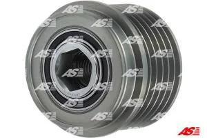 AFP1002(V) AS-PL - 3.CZĘŚCI ALTERNATORA — zdjęcie 1 z 3