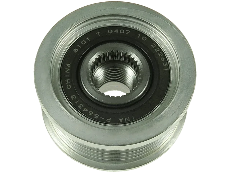 AFP1007(INA) INA - 3.CZĘŚCI ALTERNATORA — zdjęcie 2 z 3