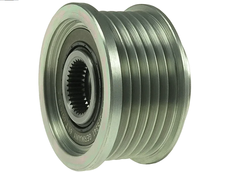 AFP1008(INA) INA - 3.CZĘŚCI ALTERNATORA — zdjęcie 1 z 4