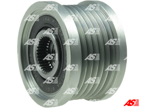 AFP2001(INA) INA - 3.CZĘŚCI ALTERNATORA — zdjęcie 1 z 4