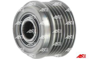 AFP2002(V) AS-PL - 3.CZĘŚCI ALTERNATORA — zdjęcie 1 z 4