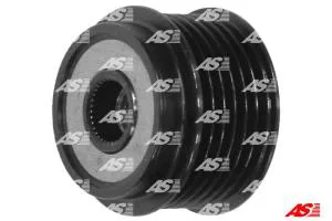 AFP2002 AS-PL - 3.CZĘŚCI ALTERNATORA — zdjęcie 1 z 4